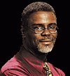 Sylvester Brown Jr.