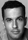 Todd Frankel